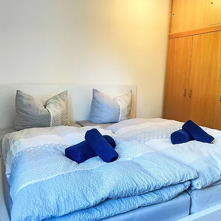 Familienglueck Inkl- Schwimmbad Und Sauna By Interhome Apartamento