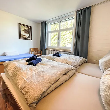 Familienglueck Inkl- Schwimmbad Und Sauna By Interhome * Sankt Englmar