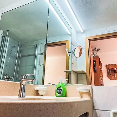 Apartamento Familienglueck Inkl- Schwimmbad Und Sauna By Interhome