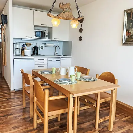 Apartamento Familienglueck Inkl- Schwimmbad Und Sauna By Interhome *
