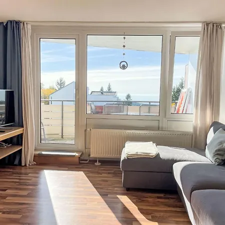 Familienglueck Inkl- Schwimmbad Und Sauna By Interhome Apartamento *