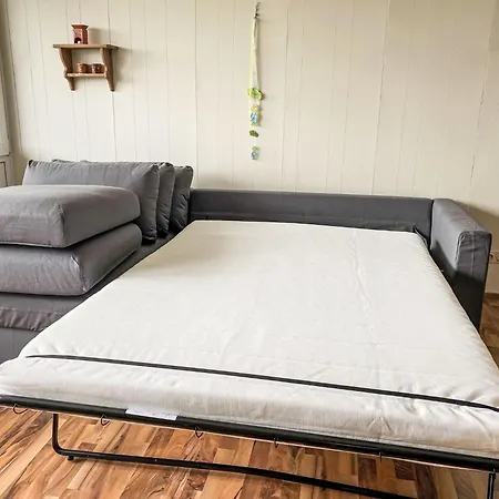 Familienglueck Inkl- Schwimmbad Und Sauna By Interhome *