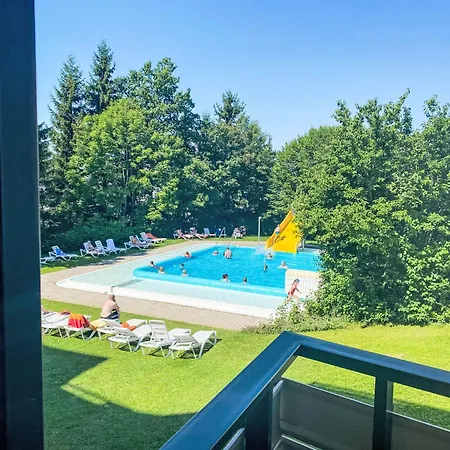 Andrea Inklusive Schwimmbad Und Sauna By Interhome Sankt Englmar