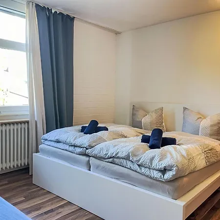 דירה Familienglueck Inkl- Schwimmbad Und Sauna By Interhome סנקט אנגלמר